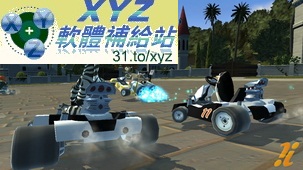 夢工廠超級明星賽 Dreamworks Super Star Kartz PAL XBOX360(歐版)(DVD9版)(此片售價200元